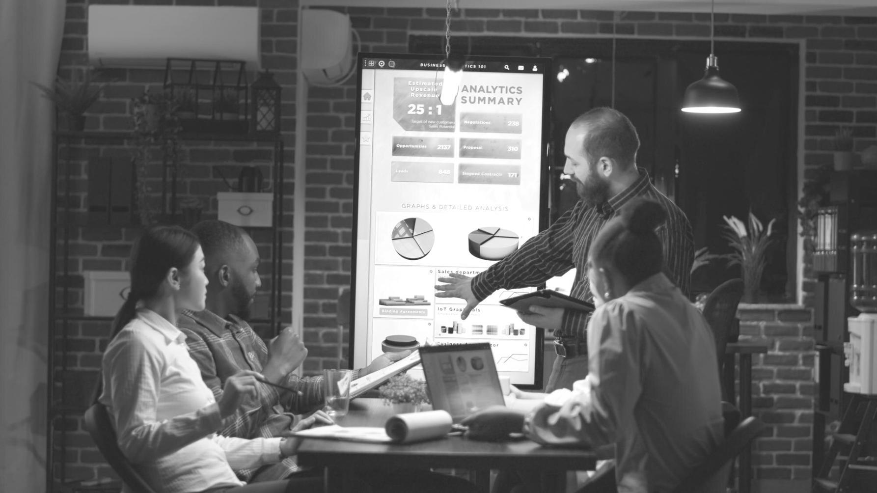 Interaktive Workshop-Übungen